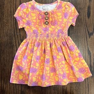 Matilda Jane 2T Dress